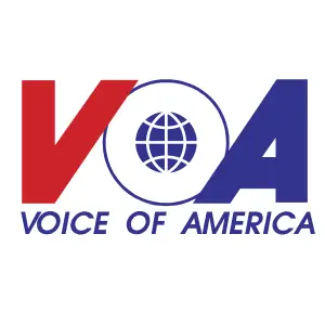 Voice of America