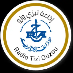 Radio Tizi-Ouzou - Djurdjura FM - ⵔⴰⴷⵉⵓ ⵜⵉⵣⵉ ⵓⵣⵓ - إذاعة تيزي وزو الجهوية