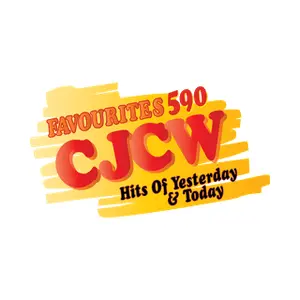 590 CJCW