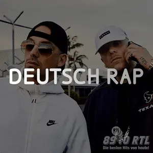 89.0 RTL Deutsch Rap