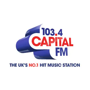 Capital FM Wrexham & Chester