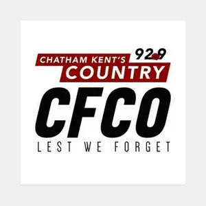 CFCO Country 92.9