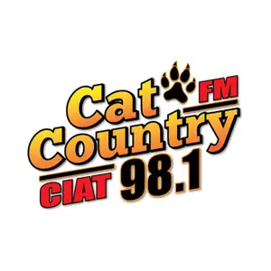 CIAT Cat Country 98