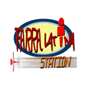 Farra Latina Station