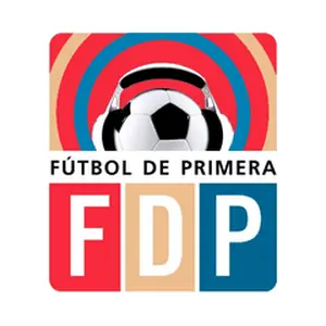 FDP - Fútbol de Primera