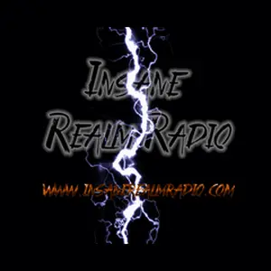 Insane Realm Radio