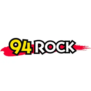 KNEN - 94 Rock 94.7 FM