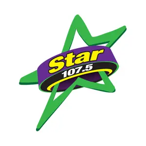 KYZK Star 107.5