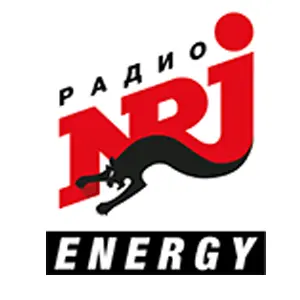 NRJ 104.2 FM Moscow