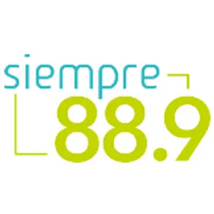 XHM - Siempre 88.9 FM