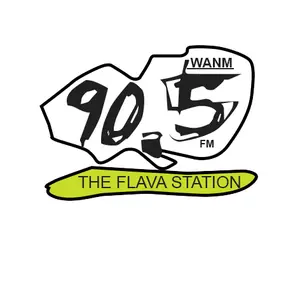 WANM 90.5