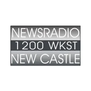 WKST NewsRadio 1200 AM