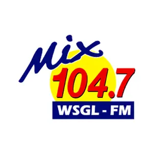 WSGL Mix 104.7