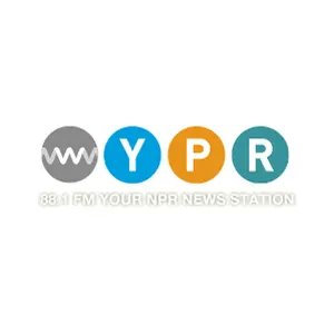 WYPR HD2 BBC World Service